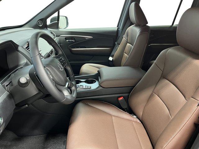 new 2026 Honda Ridgeline car, priced at $46,194