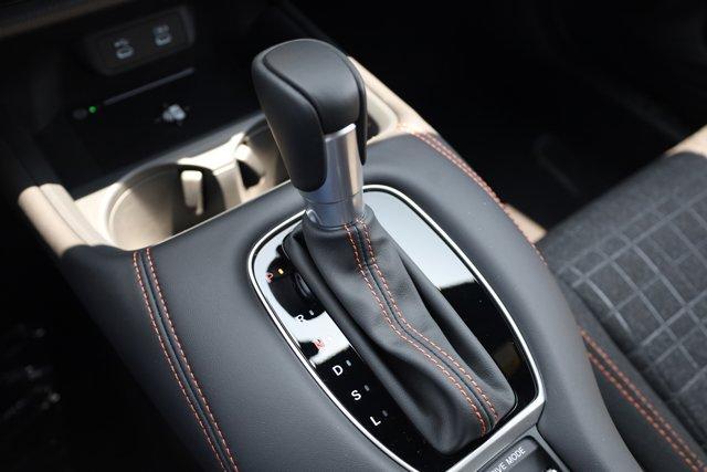 new 2026 Honda HR-V car, priced at $31,350