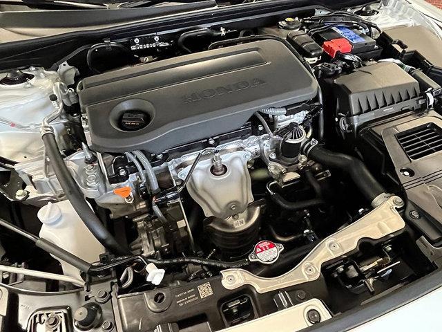 new 2026 Honda Civic car, priced at $28,200