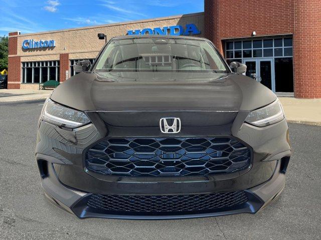 new 2026 Honda HR-V car, priced at $29,150