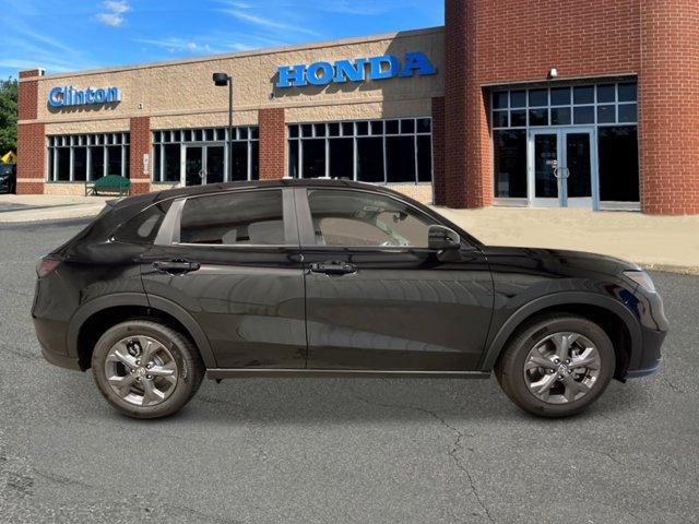 new 2026 Honda HR-V car, priced at $29,150