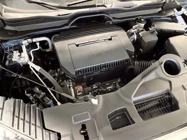 new 2026 Honda Pilot car, priced at $55,839