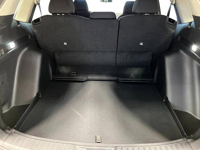 new 2026 Honda CR-V car, priced at $33,870