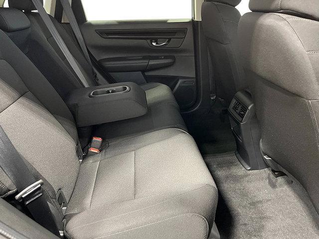 new 2026 Honda CR-V car, priced at $33,870