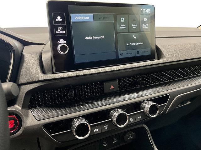 new 2026 Honda CR-V car, priced at $33,870