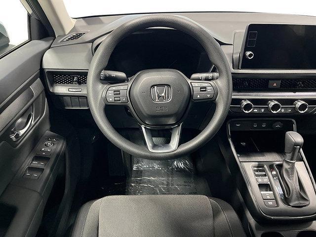 new 2026 Honda CR-V car, priced at $33,870