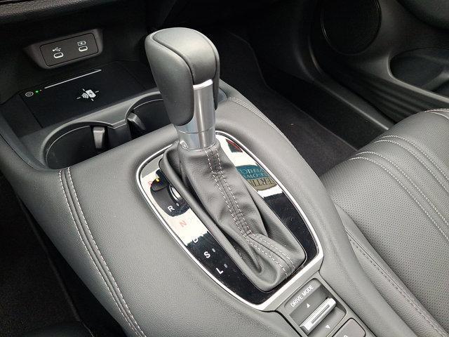 used 2027 Honda HR-V car, priced at $34,247