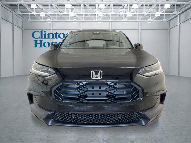 new 2027 Honda HR-V car, priced at $31,999