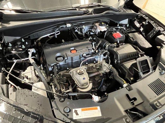 new 2027 Honda HR-V car, priced at $31,999