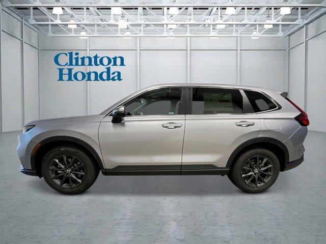 new 2026 Honda CR-V car, priced at $38,350