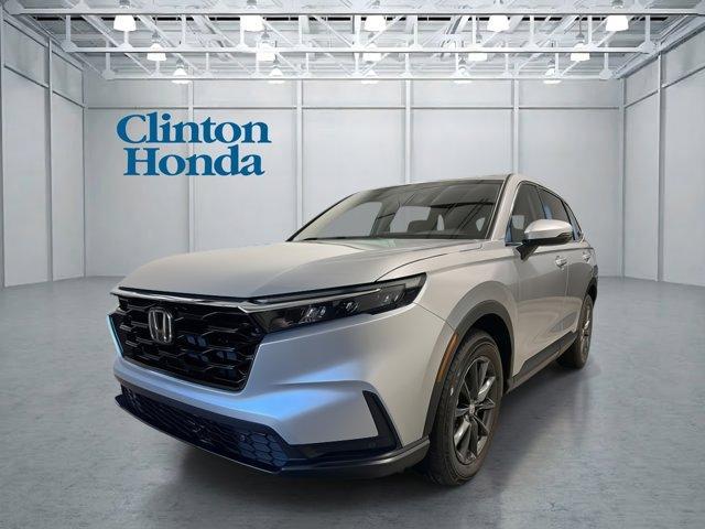 new 2026 Honda CR-V car, priced at $38,350