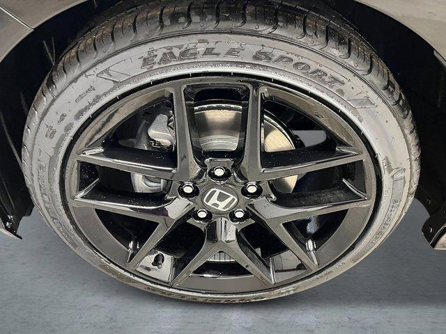 new 2026 Honda Civic car, priced at $27,890