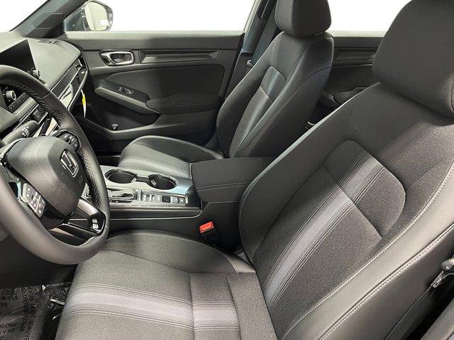 new 2026 Honda Civic car, priced at $27,890