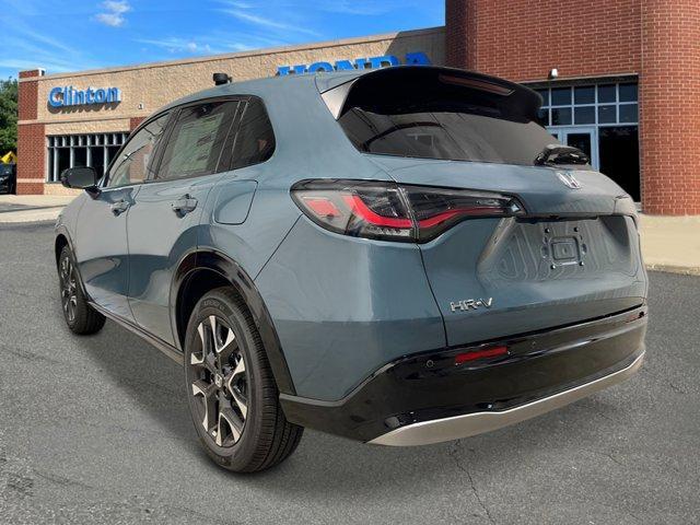new 2026 Honda HR-V car, priced at $33,755