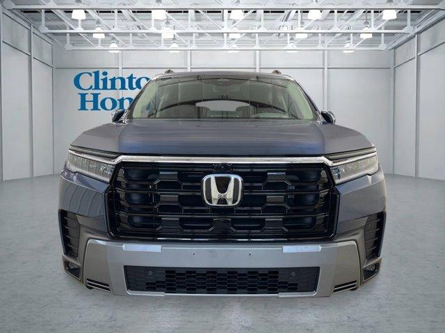 new 2026 Honda Pilot car, priced at $55,839