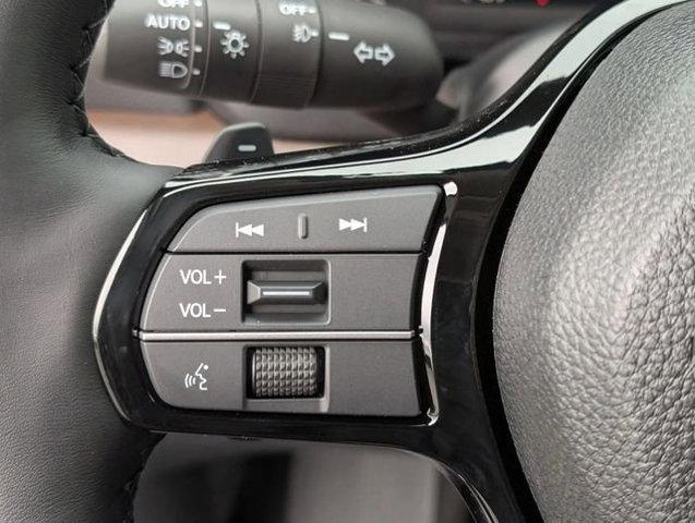 new 2026 Honda Pilot car, priced at $55,839