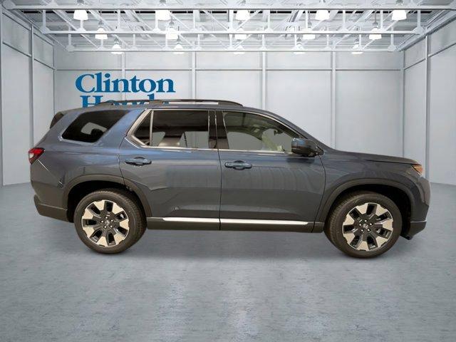 new 2026 Honda Pilot car, priced at $55,839