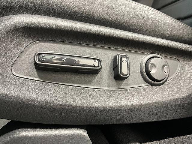 new 2026 Honda CR-V car, priced at $38,350