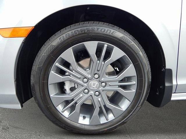 new 2026 Honda Odyssey car, priced at $48,990