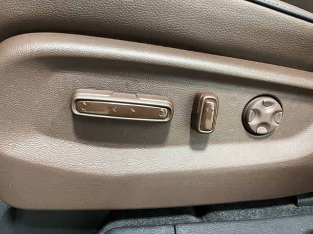 new 2025 Honda Odyssey car, priced at $49,845