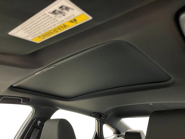 new 2026 Honda Civic Hybrid car, priced at $30,490