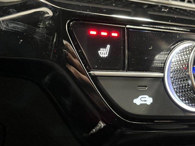 new 2026 Honda Civic Hybrid car, priced at $30,490