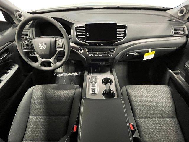 new 2026 Honda Ridgeline car, priced at $42,090