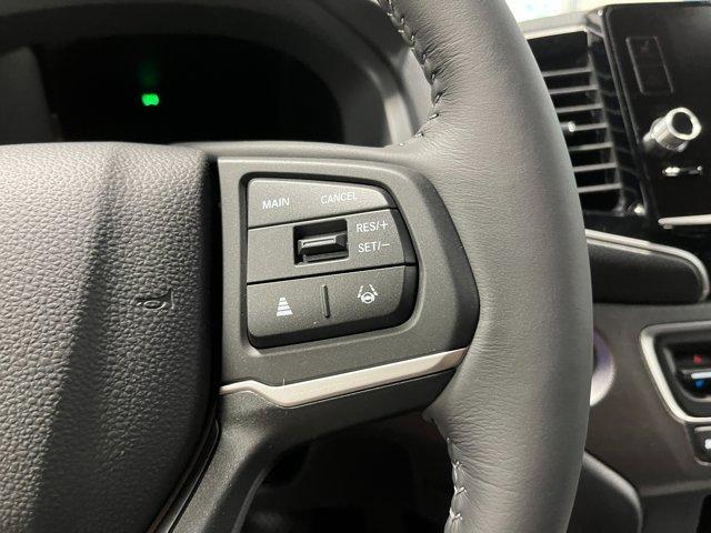 new 2026 Honda Ridgeline car, priced at $42,090