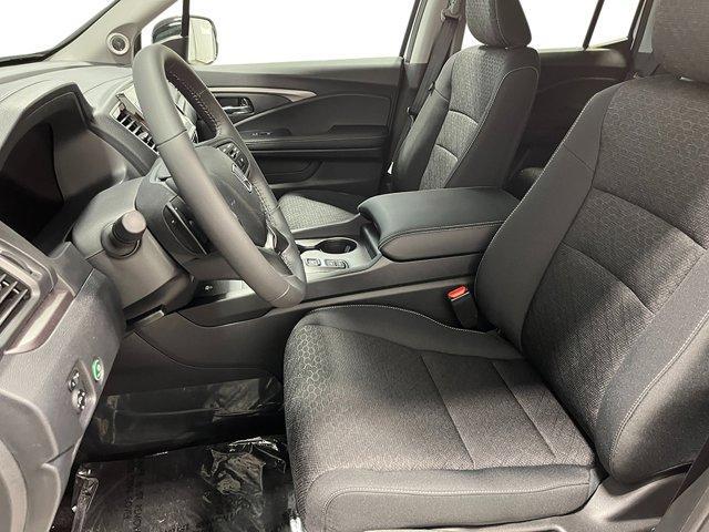 new 2026 Honda Ridgeline car, priced at $42,090