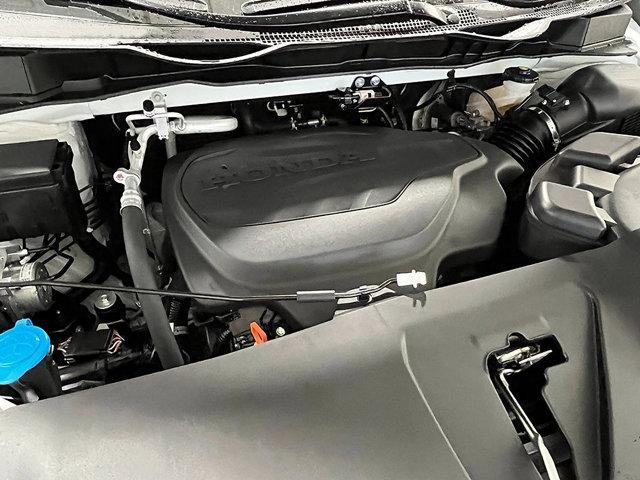 new 2026 Honda Odyssey car, priced at $49,445