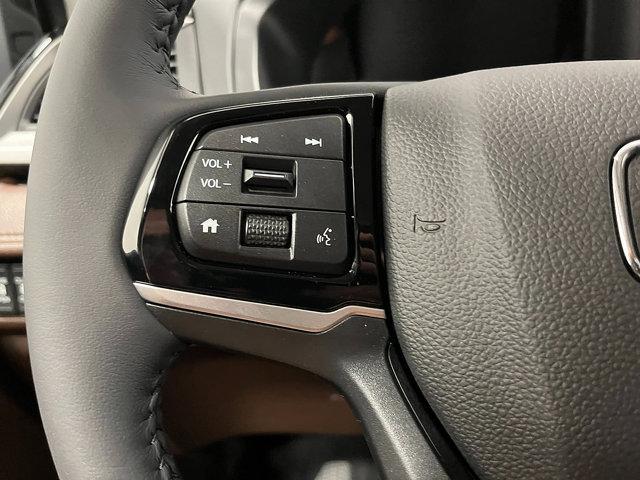 new 2026 Honda Odyssey car, priced at $49,445