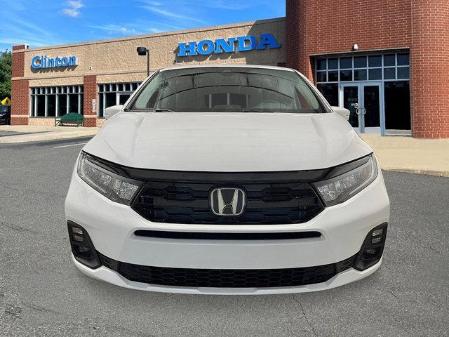 new 2026 Honda Odyssey car, priced at $49,445