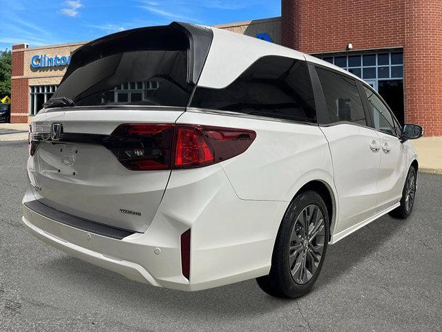 new 2026 Honda Odyssey car, priced at $49,445