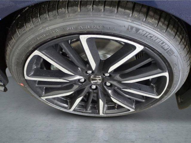 new 2026 Honda Accord Hybrid car, priced at $40,690