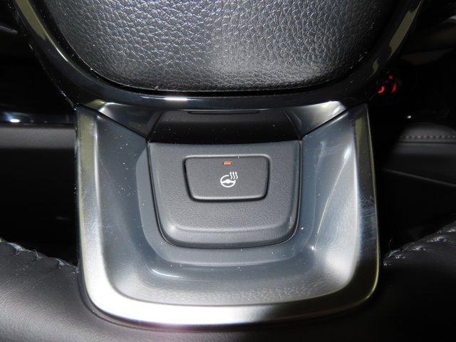 new 2026 Honda Accord Hybrid car, priced at $40,690