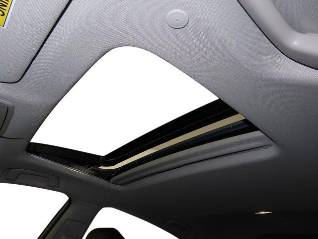 new 2026 Honda Accord Hybrid car, priced at $40,690