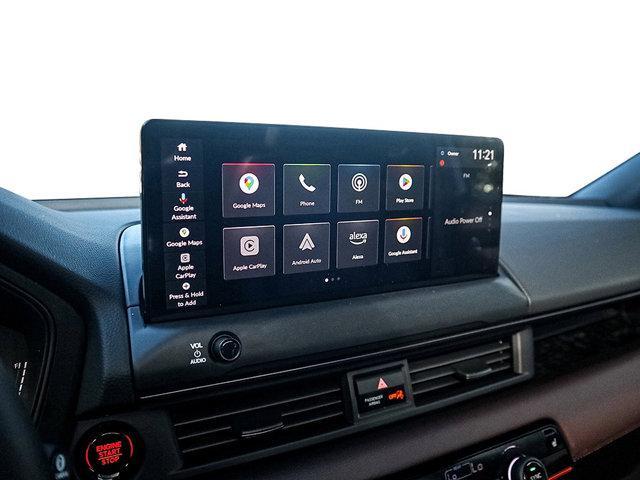 new 2026 Honda Pilot car, priced at $52,345