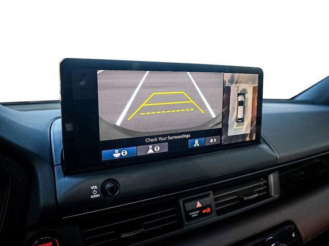 new 2026 Honda Pilot car, priced at $52,345