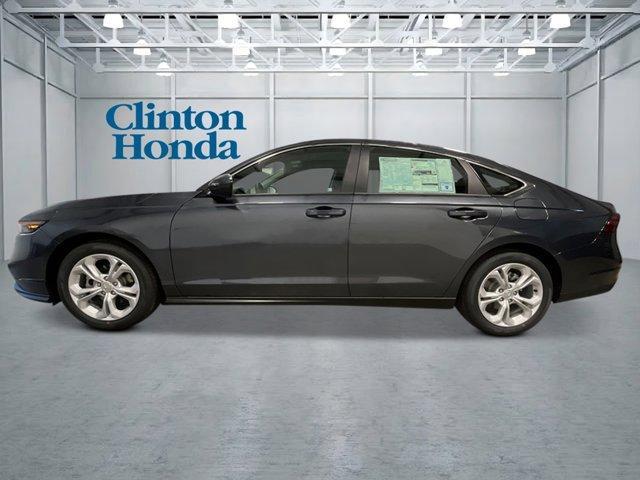 new 2026 Honda Accord car, priced at $30,239