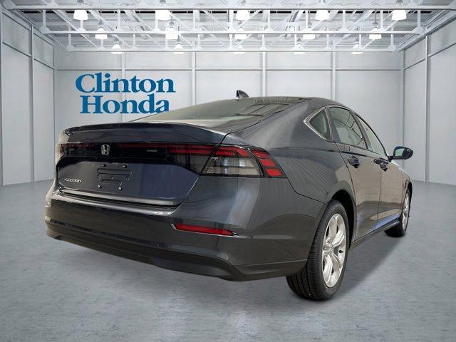 new 2026 Honda Accord car, priced at $30,239