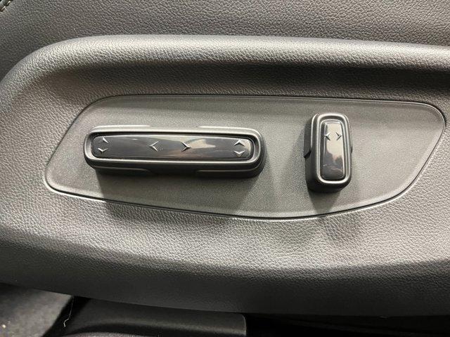 new 2026 Honda HR-V car, priced at $33,455