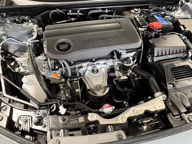 new 2026 Honda Civic car, priced at $29,445