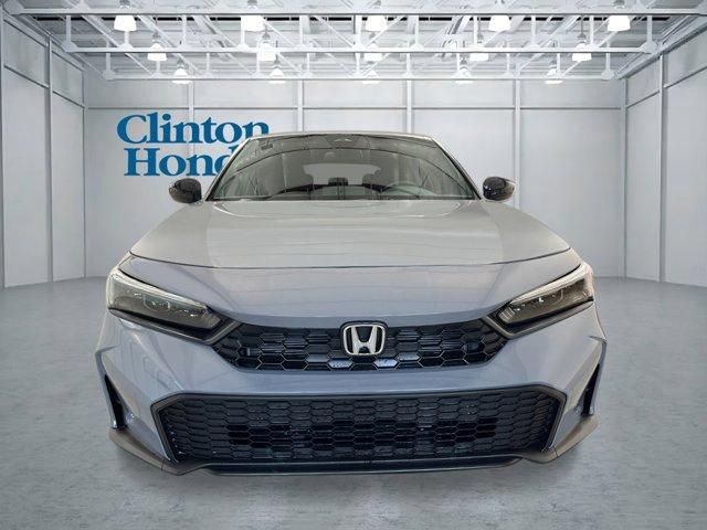 new 2026 Honda Civic car, priced at $29,445