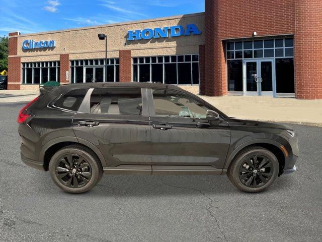 new 2026 Honda CR-V Hybrid car, priced at $43,700