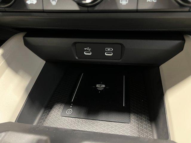 new 2026 Honda Accord car, priced at $30,045