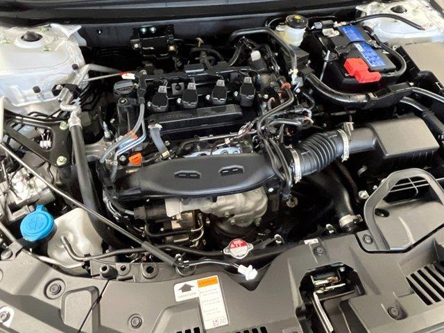 new 2026 Honda Accord car, priced at $30,045