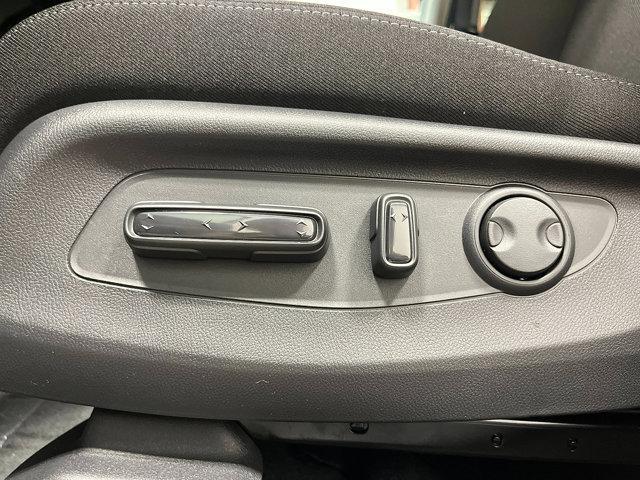 new 2026 Honda CR-V car, priced at $36,100