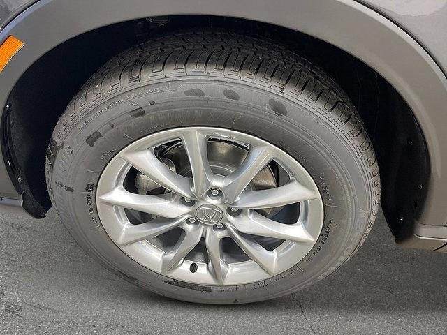 new 2026 Honda CR-V car, priced at $36,100