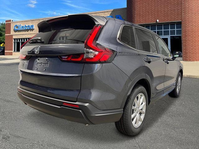 new 2026 Honda CR-V car, priced at $36,100
