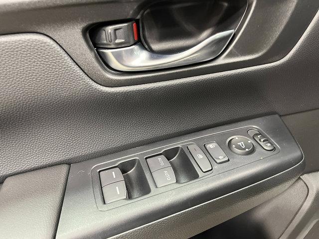 new 2026 Honda CR-V car, priced at $36,100